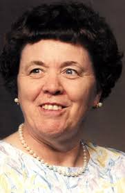 Florence Sollberger Obituary