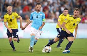 Israel game played on may 28, 2014. Scotland Vs Israel Preview And Prediction Live Stream Uefa Nations League 2018