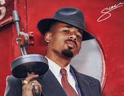 Michael Temitope :: Behance