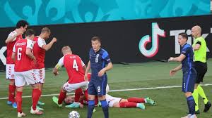 Sigue el dinamarca vs finlandia en vivo y en directo, jornada 1 del grupo b de la eurocopa que se disputa hoy, 12 de junio, a las 18:00h, en copenhague. L0dg3poqbhuuzm