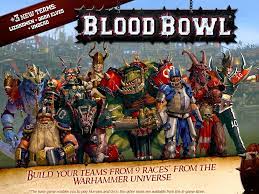 The iconic death sport returns with the new video game of fantasy football faithfully using the . Blood Bowl Para Android Apk Descargar