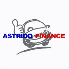 PT Astrido Pacific Finance 