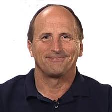 Still No Cheering in the Press Box: John Feinstein