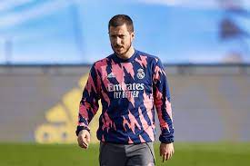 Welcome to eden hazard's official facebook page. Ubergewichtig Fett Ex Chelsea Sturmer Macht Sich Uber Eden Hazard Lustig