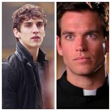 Parker could also be the reboot counterpart of Brenden Rowe, and here's why  : r/CharmedCW