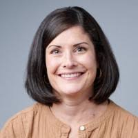 Elizabeth Shear Email & Phone Number