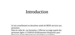 Le classement numérique est arbitraire mais on peut l'utiliser dans tous les pays du monde, ce qui n'est pas le cas, par exemple, pour le classement alphabétique. Mon Stage En Maison De Retraite