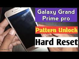 Samsung has unveiled its latest smartphone, the samsung gala. Samsung Galaxy Grand Prime Factory Reset