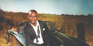 Tommy Davidson
