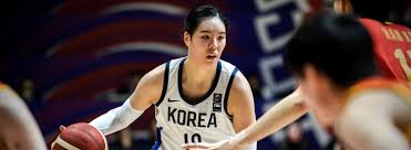 After going undefeated in the group stage, team usa will take on. Korea With Ji Su Park In Tokyo Tokyo 2020 Women S Olympic Basketball Tournament 2020 Archysport