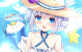 Wallpaper Girl Anime Beautiful Pretty Bikini Attractive Handsome Flats Forget Chino Gochuumon Wa Usagi Desu Ka Images For Desktop Section Art Download 848 x 1200 jpeg 568 кб. wallpaper girl anime beautiful