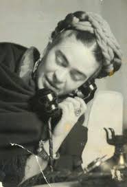 Handmade by Paola Pizzaferri