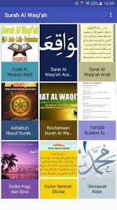 We did not find results for: Surah Al Waqiah Mp3 Arab Latin Dan Terjemahan Fur Android Apk Herunterladen