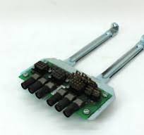 ABB Robotic 3HAC16035 Brake Release Unit