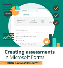 Whether You Re New To Microsoft Forms Or Just Want To Brush Up On The Basics This Professional Development Pa Online Teaching Chemical Energy Online Classroom