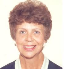 Margaret Betty Erickson (Penhallegon)