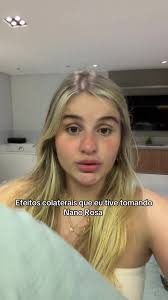 O Nano Rosa Realmente Faz Efeito