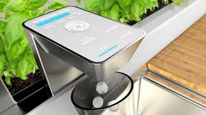 In the ck system, you will receive the order bring your restaurant to the home: Ge Reveals Vision For Homes Of The Not Too Distant Future