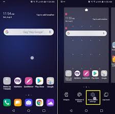 And for the past 3 days when i went into the app drawer, it didn't repopulate it. Lg K30 K40 App Drawer Apps Icon Menu Tree