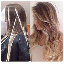 Hair Painting Modernsalon Maneinterest Behindthechair Ma Mahair Boston Color Coloremelt Guytang Balayage Long Hair Color Hair Styles Long Hair Styles