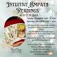 Intuitive Empath Readings with Cloe Dina event in Bethpage, NY