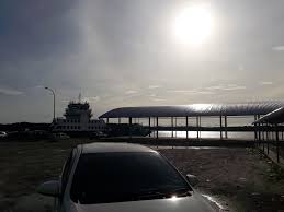 Ferry brunei labuan menumbok photos facebook. Bila Diri Sendiri Labuan Ke Sipitang