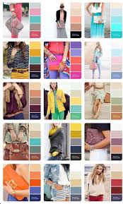 Not Sure What Colors Compliment Each Other This Chart Should Help Color Combinations For Clothes Color Trends Fashion Colour Combinations Fashion