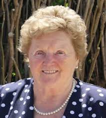 Death Notice of Kathleen Stack (née Fitzpatrick) (Dromcollogher, Limerick) 