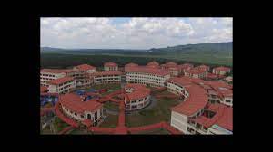 Politeknik muadzam shah merupakan salah sebuah institusi pengajian tinggi yang terletak di bumi bertuah, pahang darul. Politeknik Muadzam Shah Ariel View Youtube