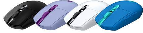 Logitech g305 lightspeed wireless mouse. Logitech G305 Kabellose Lightspeed Gaming Maus