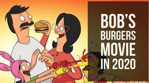 The other bob's burgers voice actors reprised their roles as well. Bob S Burgers 2020 Full Cast Movies To Watch Full Cast Movie Trailers