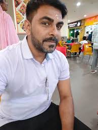 Allen Solly Men's Regular Fit T-Shirt (ASKPCURGF681008_Red L)