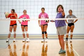 We can't wait to watch them 'let it rip' in tokyo. the average age of the roster is 25 with more than a decade span between jordan larson, 34, and jordyn poulter, 23. Streaks Progressing Well