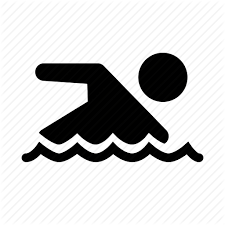 Swimming Icon Png 64774 Free Icons Library