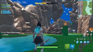 Many creative fortnite zone wars maps have been made, such as this incredible one from medic. Pxw Jesus Zone Wars Mario 11 Player Creative Map Fortniteskin Com