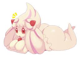 Rule34 - If it exists, there is porn of it  sssonic2, alcremie  2338722