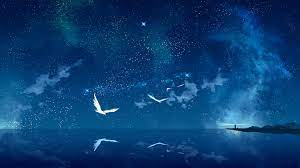 Hdwallpapers.net is a place to find the best wallpapers and hd backgrounds for your computer desktop (windows, mac or linux), iphone, ipad. Scenery Anime Wallpapers 1920x1080 Full Hd 1080p Desktop Backgrounds