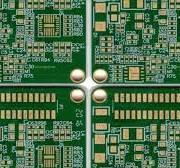 Rogers RO4730G3 Microwave Printed Circuit Board