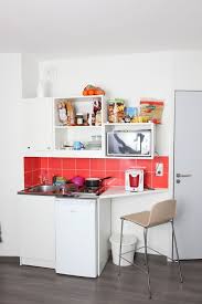 Cuisine Chambre Etudiante Chambre Etudiant Cuisinette Studio Meuble
