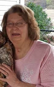 Joyce Tolbert Obituary March 1, 2022