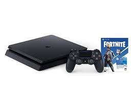 Playstation 4 1tb Fortnite Neo Versa Bundle In 2020 Playstation 4 Ps4 Bundles Playstation