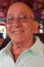 Obituary for ROBERT J. FASCIO, Sr.