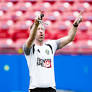 Graham Potter's Leadership Revitalizes Sweden's World Cup Campaign