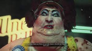 Dead Rising 3: Psychopaths - Darlene - Full Boss Fight/Guide - YouTube