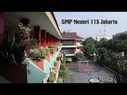 Maybe you would like to learn more about one of these? Trailer Smp Negeri 115 Jakarta Youtube