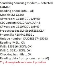 Exynos tmb unlock (engroot included in tool). Pin On Technology