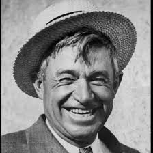 Will Rogers and Wiley Post remembered