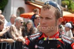 2010 Tour of Switzerland: the forelast stage for Rui Costa!