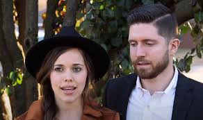 Jessa lauren seewald (duggar) is an american television personality. Counting On Ben Seewald Jessa Duggar Seewald Grow Family The World News Daily