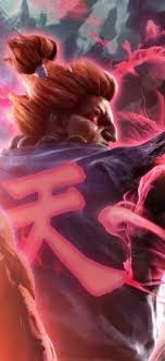16 Akuma Street Fighter Mobile Wallpapers Mobile Abyss Android application akuma live wallpaper developed by osg network is listed under category personalization. 16 akuma street fighter mobile